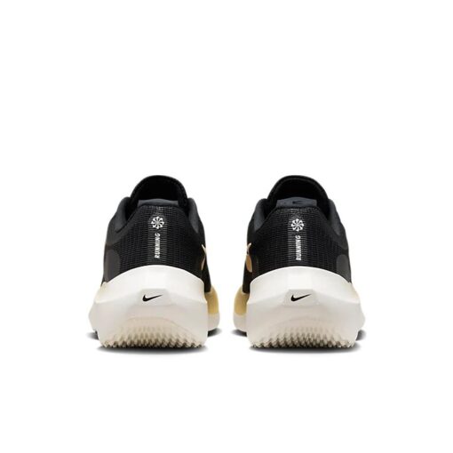 Nike Zoom Fly 5 'Black Metallic Gold Grain' DM8968-002