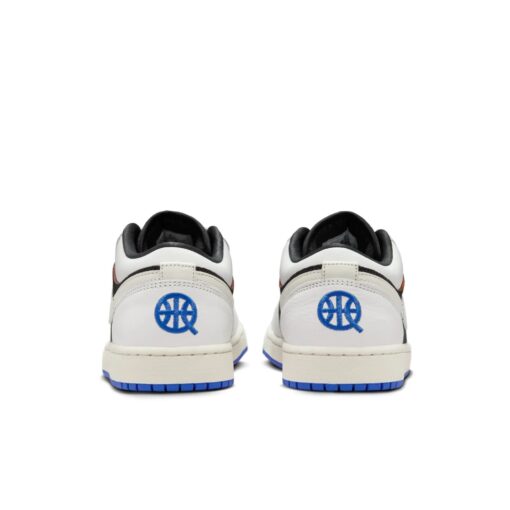 Air Jordan 1 Low 'Quai 54' HQ0764-001