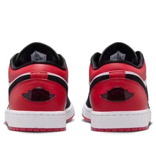 Air Jordan 1 Low SE 'Black Toe' 2025 IB8971-106