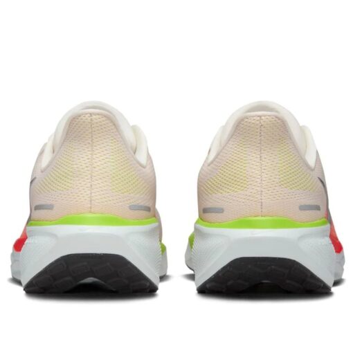 Nike Air Zoom Pegasus 41 'Summit White Bright Crimson' FD2722-100