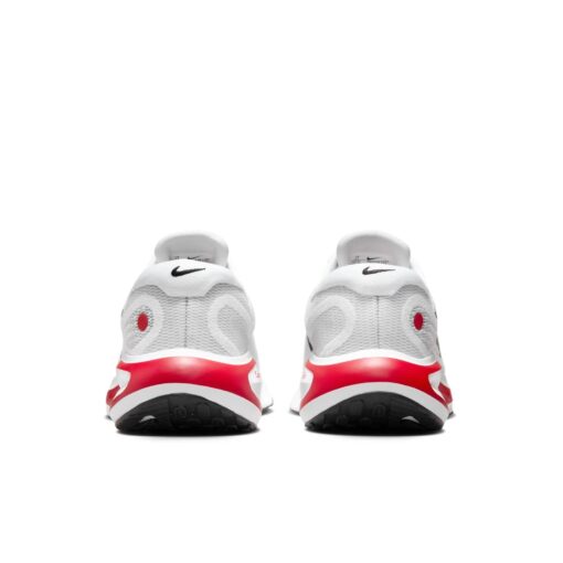 Nike Journey Run 'White Fire Red' FN0228-103
