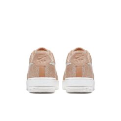 Nike Air Force 1 Flyknit 20 'White Pink' CI0051-200