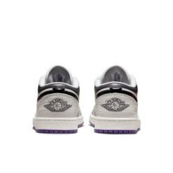Air Jordan 1 Low SE 'Punk Rock' HF5759-101