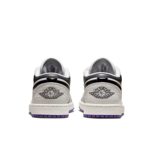 Air Jordan 1 Low SE 'Punk Rock' HF5759-101