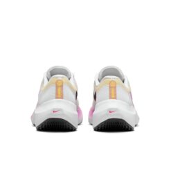 Nike Zoom Fly 5 'White Rush Fuchsia' DM8974-100