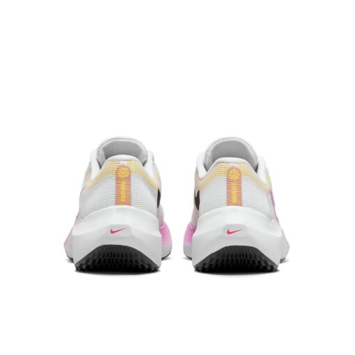 Nike Zoom Fly 5 'White Rush Fuchsia' DM8974-100