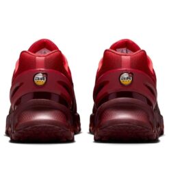 Nike Air Max Dn8 'University Red' HF5509-600