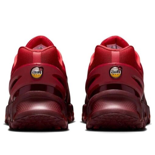 Nike Air Max Dn8 'University Red' HF5509-600