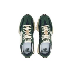 New Balance 327 'Green Brailed' U327WVD