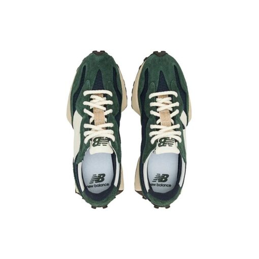 New Balance 327 'Green Brailed' U327WVD