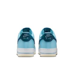 Nike Air Force 1 Low 'Coconut Milk Aquarius Blue' HF4837-407