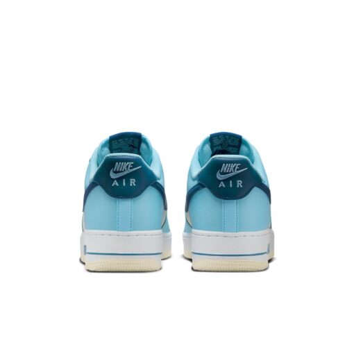 Nike Air Force 1 Low 'Coconut Milk Aquarius Blue' HF4837-407