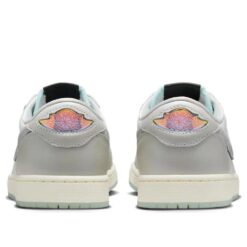 Air Jordan 1 Retro Low OG 'Year of the Snake' HF3144-100