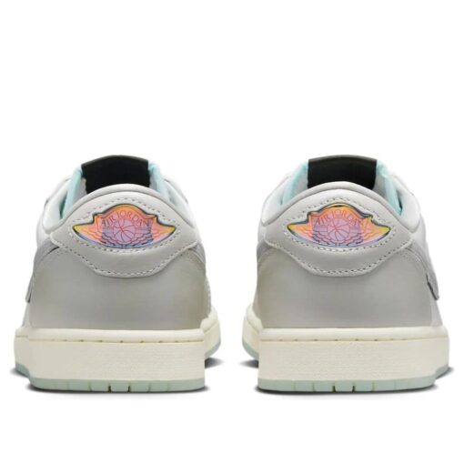 Air Jordan 1 Retro Low OG 'Year of the Snake' HF3144-100