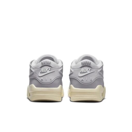 Air Jordan 4 RM 'Neutral Grey Coconut Milk' FQ7940-001