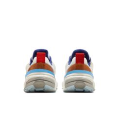 Nike V2K Run 'Metallic Silver Gym Red Deep Royal Blue' HF5724-061