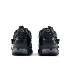 New Balance 1906A 'Black Silver Metallic' M1906AF