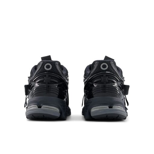 New Balance 1906A 'Black Silver Metallic' M1906AF