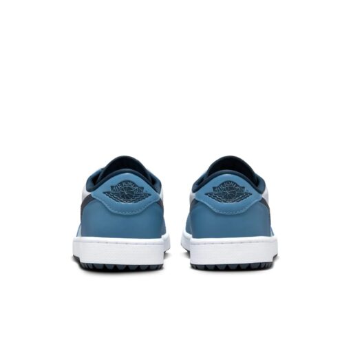 Air Jordan 1 Low Golf 'White Aegean Storm' DD9315-115