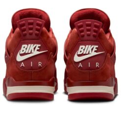 Air Jordan 4 SP x Nigel Sylvester 'Brick By Brick' HF4340-800