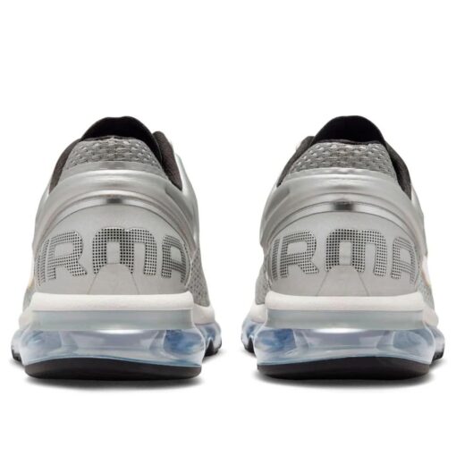 Nike Air Max 2013 'Metallic Silver Gold' HJ7901-095