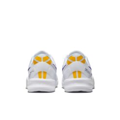 Nike Kobe 8 Protro 'Lakers Home' HF9550-100