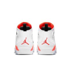 Air Jordan Flight Club 91 'White Infrared' DC7329-106