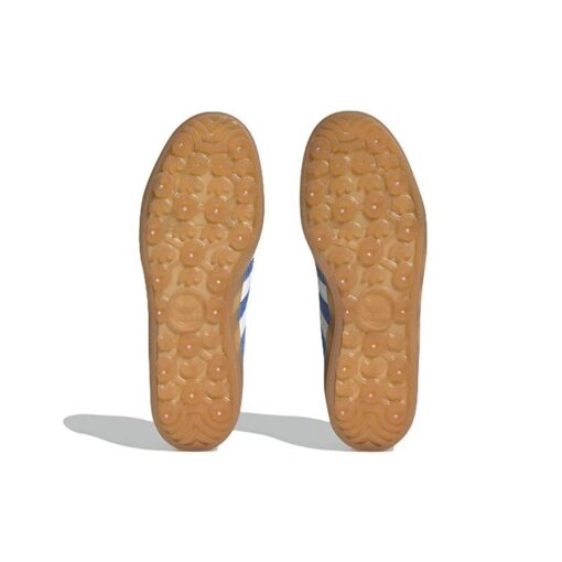 (WMNS) adidas Gazelle Indoor 'Blue Fusion Gum' HQ8717