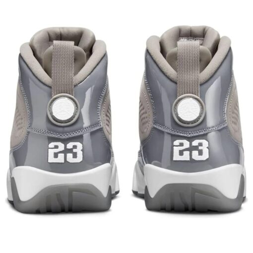 Air Jordan 9 Retro 'Cool Grey' HV4794-011