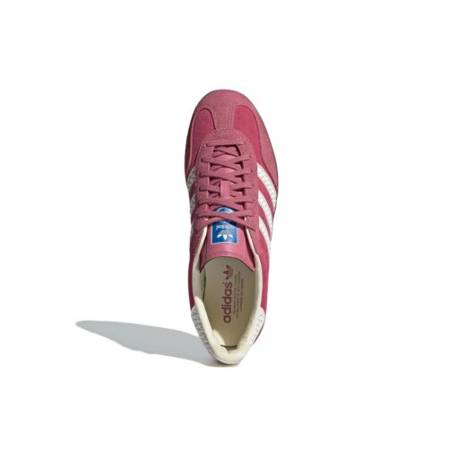 adidas Gazelle Indoor 'Pink Cloud White' IF1809