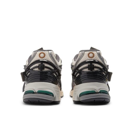 New Balance 1906A 'Silver Gold Metallic' M1906AD