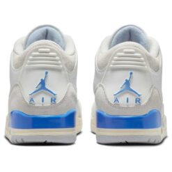 Air Jordan 3 'Lucky Shorts' CT8532-101