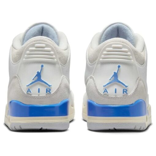 Air Jordan 3 'Lucky Shorts' CT8532-101