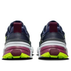 Nike V2K Run 'Black Grey Volt Green' FV6602-400