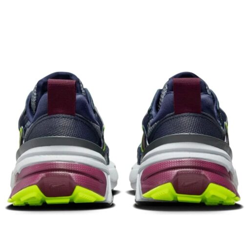 Nike V2K Run 'Black Grey Volt Green' FV6602-400