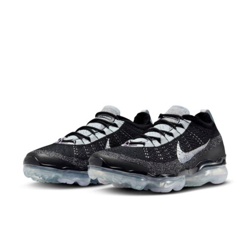 Nike Air Vapormax 2023 Flyknit 'Black Blue Tint' DV1678-010