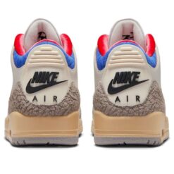 Air Jordan 3 SP 'Seoul 2.0' IB1482-100