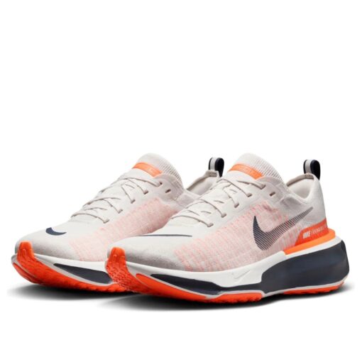Nike ZoomX Invincible Run 3 'Phantom Total Orange' DR2615-007