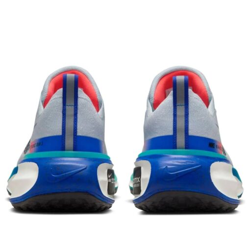 Nike ZoomX Invincible 3 'Pure Platinum Bright Mango Cool Mint' HF4904-043