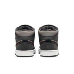 Air Jordan 1 Mid SE 'Night Stadium' FQ8338-017