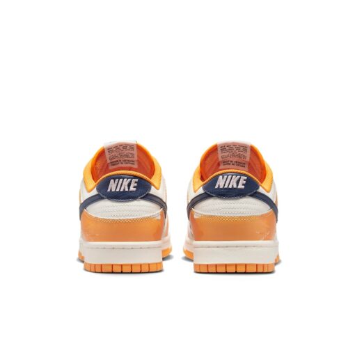 Nike Dunk Low 'Wear and Tear' FN3418-100