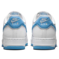 Nike Air Force 1 Low 'University Blue' FQ4296-100