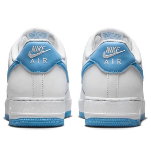 Nike Air Force 1 Low 'University Blue' FQ4296-100