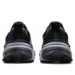 Nike V2K Run 'Black Metallic Silver' FD0736-005
