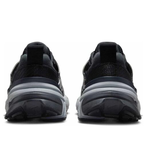 Nike V2K Run 'Black Metallic Silver' FD0736-005