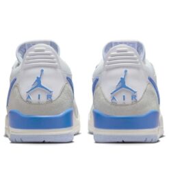Air Jordan Legacy 312 Low 'Lucky Shorts' CD7069-141