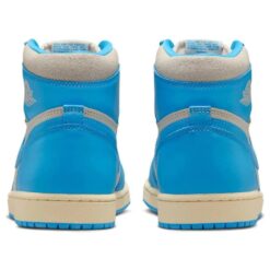 Air Jordan 1 Retro High 'UNC Reimagined' DZ5485-402