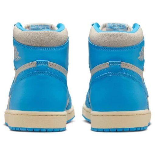Air Jordan 1 Retro High 'UNC Reimagined' DZ5485-402