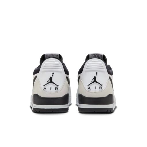 Air Jordan Legacy 312 Low 'White Black Cool Grey' HV1811-101