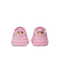 Air Jordan 1 Low Method of Make 'Perfect Pink' FN5032-600